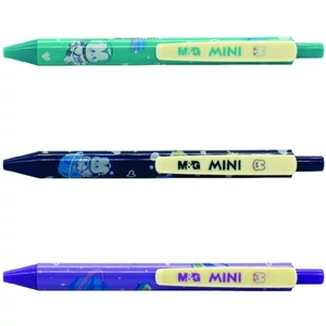 Golyóstoll 0,5mm M