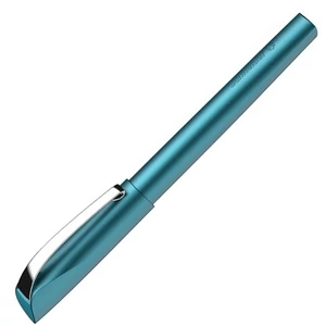 Rollertoll 0,5mm Schneider patronos, Ceod Shiny, kékeszöld TSCCSHRKZ