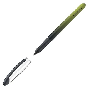 Rollertoll 0,5mm Schneider patronos,Voyage, olajzöld TSCVOYOZ
