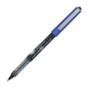 Rollertoll 0,5mm Uni UB-157 Ocean Care, fekete