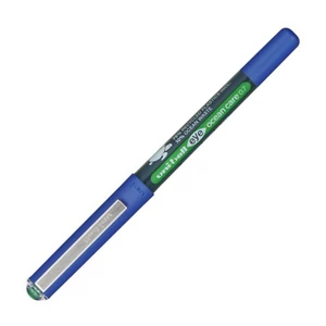Rollertoll 0,5mm Uni UB-157 Ocean Care, zöld
