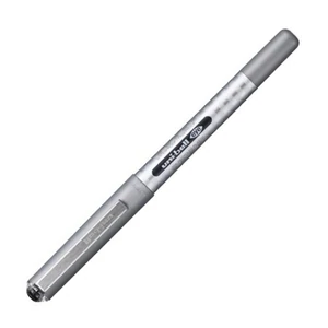 Rollertoll 0,5mm Uni UB-157DE  Eye Eco, fekete 