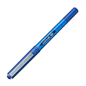 Rollertoll 0,5mm Uni UB-157DE  Eye Eco, kék 