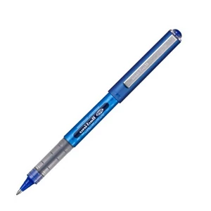 Rollertoll 0,5mm Uni UB-157DE  Eye Eco, kék