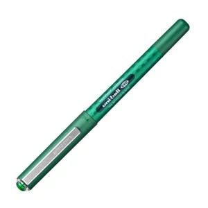 Rollertoll 0,5mm Uni UB-157DE  Eye Eco, zöld 