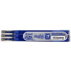 Roller tollbetét 0,25 Pilot Frixion Ball/Clicker törölhető kék Írószerek PILOT BLS-FR5-L-S3