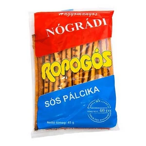 Ropi 45 g Nógrádi