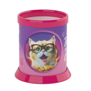 Írószertartó asztali ICO Cats