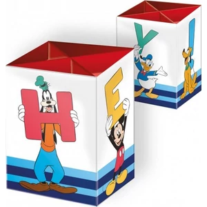 Írószertartó asztali osztott Mickey Mouse 1924-0301