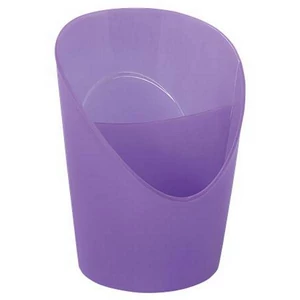 Írószertartó Esselte Colour`Breeze, levendula E628460