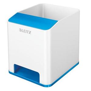 Írószertartó Leitz Wow kettős színhatású Wow kék Irodai kiegészítők