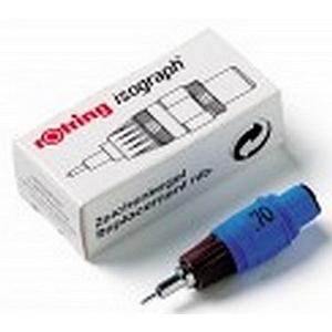 Rotring csőtollhegy Isograph 0.30mm-es S0218250/SDR751030