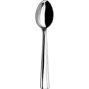 Rozsdamentes teáskanál szett Mira 13cm (12db/csom) teáskanál 1603MIR002