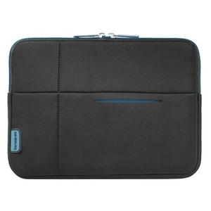 Samsonite laptoptáska 15,6 AIRGLOW 40x30,5x5 0,4Kg 4,5L Sleeve 46123/2642 fekete/kék