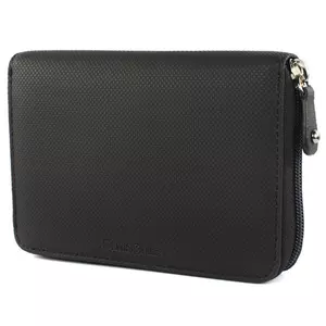 Samsonite pénztárca Női PARK SLG LADIES Handbags kollekció L Wallet zipzáraszáros Around M Black