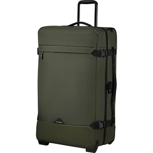 Samsonite 55/20 25' Roadseeker Duffle/Wh 79/29 154954/1266-Dark Olive
