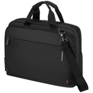 Samsonite aktatáska 15,6 Network 4 Bailhandle 142307/6551-Charcoal Black