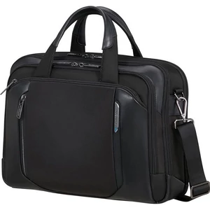 Samsonite Aktatáska 25' Spectrolite 4.0 Lpt.Briefcase 14.1 158111/1041-Black