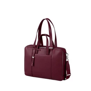 Samsonite aktatáska BRIGHTBEYOND BAILHANDLE 15.6" 2 COMP 151704/1361-Garnet Red