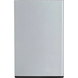 Samsonite bankkártya tartó Alu Fit 201 - Slide-Up Case 133888/1004-Aluminium
