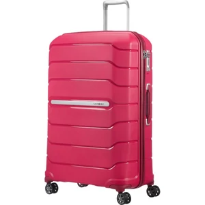 Samsonite bőrönd 25' Flux Spinner 75/28 Exp 88539/6546-Red