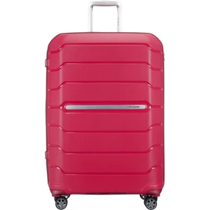 Samsonite bőrönd 25' Flux Spinner 75/28 Exp 88539/6546-Red
