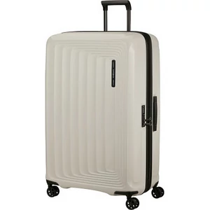 Samsonite bőrönd 25' Nuon Spinner 81/30 Exp 134403/A706-Matt Quartz