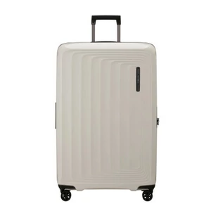 Samsonite bőrönd 25' Nuon Spinner 81/30 Exp 134403/A706-Matt Quartz