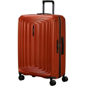 Samsonite bőrönd 26' 2Wander Spinner 75/28 Exp 159911/9088-Metallic Terracotta