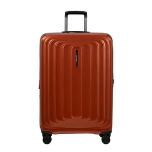 Samsonite bőrönd 26' 2Wander Spinner 75/28 Exp 159911/9088-Metallic Terracotta