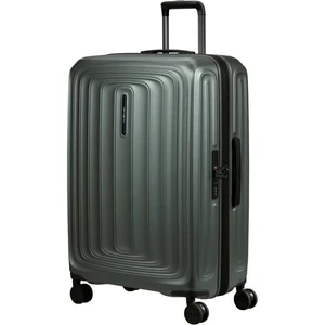 Samsonite bőrönd 26' 2Wander Spinner 75/28 Exp 159911/9800-Matt Sage Khaki