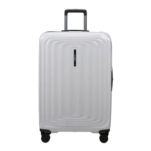 Samsonite bőrönd 26' 2Wander Spinner 75/28 Exp 159911/B011-Metallic Stone
