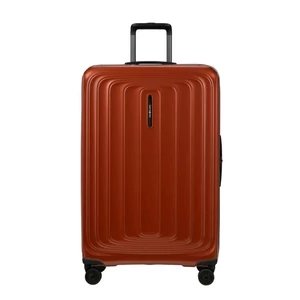 Samsonite bőrönd 26' 2Wander Spinner 81/30 Exp 159912/9088-Metallic Terracotta