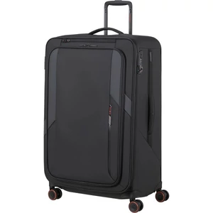 Samsonite bőrönd 26' Glazed Spinner 78/29 Exp 159767/1041-Black