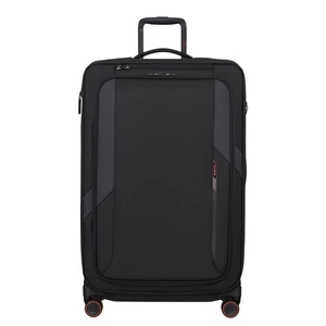Samsonite bőrönd 26' Glazed Spinner 78/29 Exp 159767/1041-Black
