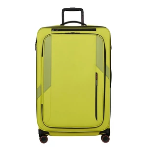 Samsonite bőrönd 26' Glazed Spinner 78/29 Exp 159767/1517-Lime Punch