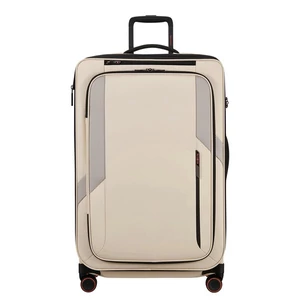 Samsonite bőrönd 26' Glazed Spinner 78/29 Exp 159767/2038-Sandstone