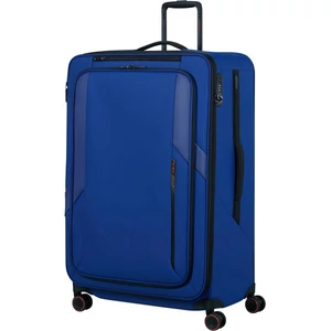 Samsonite bőrönd 26' Glazed Spinner 84/32 Exp 159768/1324-Electric Blue