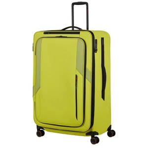 Samsonite bőrönd 26' Glazed Spinner 84/32 Exp 159768/1517-Lime Punch