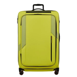 Samsonite bőrönd 26' Glazed Spinner 84/32 Exp 159768/1517-Lime Punch