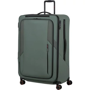 Samsonite bőrönd 26' Glazed Spinner 84/32 Exp 159768/2017-Sage Green