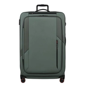 Samsonite bőrönd 26' Glazed Spinner 84/32 Exp 159768/2017-Sage Green