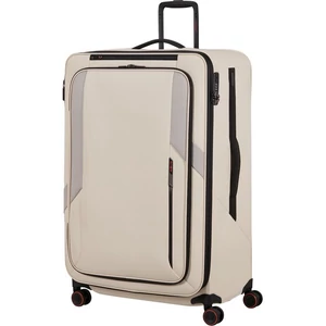 Samsonite bőrönd 26' Glazed Spinner 84/32 Exp 159768/2038-Sandstone