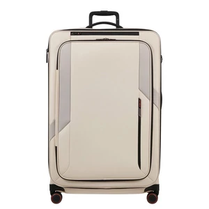 Samsonite bőrönd 26' Glazed Spinner 84/32 Exp 159768/2038-Sandstone