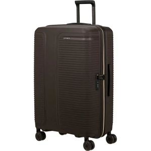 Samsonite bőrönd 26' Prodiver Hs Spinner 75/28 Exp 160216/B057-Coffee Bean