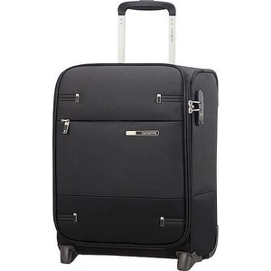 Samsonite kabinbőrönd 45/23 Base Boost upright 115603/1041 Fekete