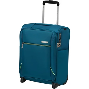 Samsonite bőrönd 45/16 Base Breeze Upright 45/16 Underseater 154775/1686-Petrol Blue
