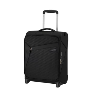 Samsonite kabinbőrönd 45/17 Litebeam Upright 45/16 Underseater 146850/1041-Black