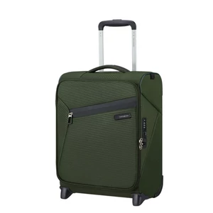 Samsonite kabinbőrönd 45/18 Litebeam Upright 45/16 Underseater 146850/9199-Climbing Ivy
