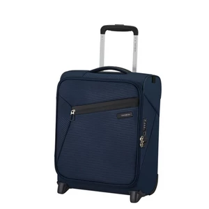 Samsonite kabinbőrönd 45/19 Litebeam Upright 45/16 Underseater 146850/1549-Midnight Blue